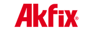 Akfix ürünleri