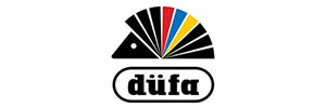 Düfa Boya ürünleri