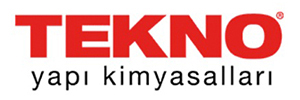 Tekno Yapı Kimyasalları ürünleri