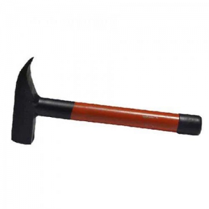 TUFAN DEMİR SAPLI KAMYONCU ÇEKİÇ 750GR(EĞRİ)1*15