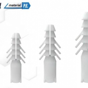 *MADE STANDART DUBEL 8 MM 1*25