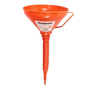 TUNA 302 HUNİPER SPRİALLİ BÜYÜK HUNİ 2,2 LİTRE 1*40