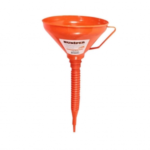 TUNA 313 HUNİPER SPRİALLİ KÜÇÜK HUNİ 1,6 LİTRE 1*50