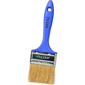 YILSAN 100/111 PLS.MAVİ SAPLI EKO KESTİRME FIRÇA 1,5 NO 1*12