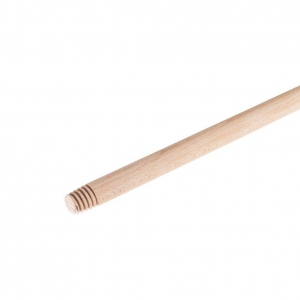 GÜRGEN FIRÇA SAPI VİDALI 120 CM 1*30