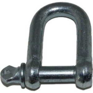 SOLESTAR STR-1815 MAPA ZİNCİR KİLİDİ 8MM 5/16 1*150/300/600