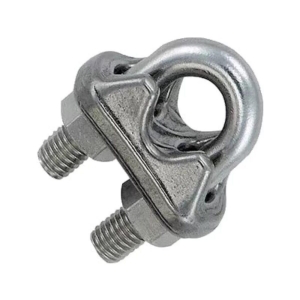 SOLESTAR STR-1810 A-TİPİ KLEMENS 10mm 3/8 1*100/200/400