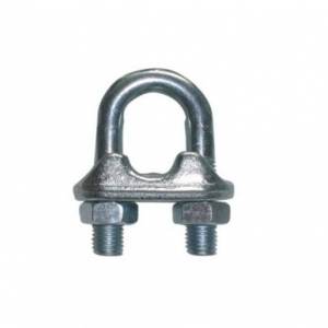 SOLESTAR STR-1808 A-TİPİ KLEMENS 6mm 1/4 1*300/600/1200