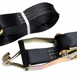 SAFESET SPANZET SİYAH 10 MT 1*20