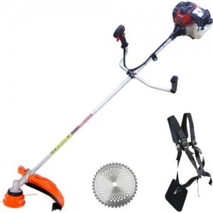 HAİS 49.3CC YAN ÇALI TIRPANI 1*1