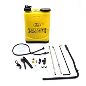 HB&İLPOSAN MEKANİK 16 LİTRE KOLLU İLAÇLAMA POMPASI