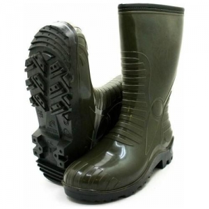 PALALI 118 S4 ÇELİK BURUN ÇİZME UZUN NO:45 1*8