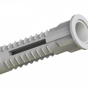 *MADE PLASTİK 10 MM TUĞLA BOŞLUK DUBELİ 500 LÜ 1*25