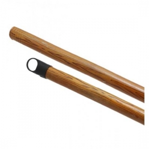 PVC KAPLAMALI FIRÇA SAPI 120 CM 1*50