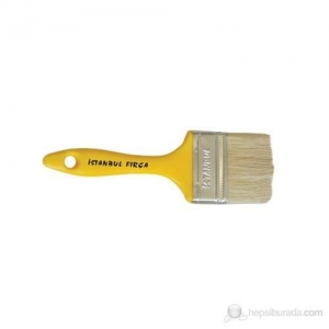 YILSAN 100/125 217ORJ 4 NO KESTİRME FIRÇA 1*12