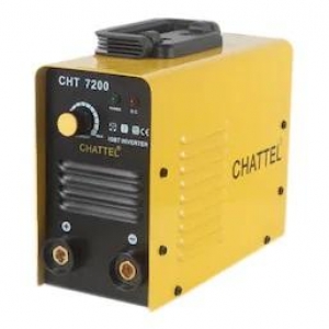 CHATTEL CHT-7200 IGBT KAYNAK MAKİNASI 200 AMPER