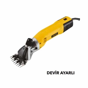 CHATTEL CHT-355 KOYUN KIRKMA MAKİNASI 500 WATT