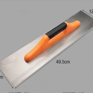 DİZAYN ALÇI MALASI 35 CM(KAPALI SAP) KOD:149 1*12