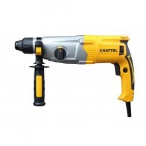 CHATTEL CHT-4632 KIRICI DELİCİ 1100W SDS PLUS