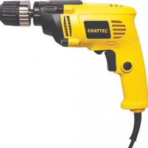 CHATTEL CHT-4650 DARBELİ MATKAP 650W