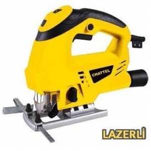 CHATTEL CHT-4815 LAZERLİ DEKUPAJ TESTERE 800W