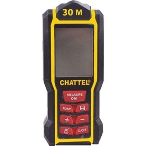 CHATTEL CHT-930 LAZER METRE 30 METRE