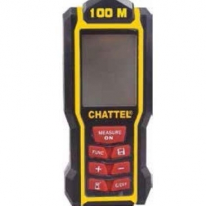 CHATTEL CHT-990 LAZER METRE 100 METRE