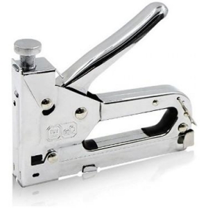 CHATTEL MEKANİK ZIMBA TABANCASI (2 KUTU ZIMBA TELLİ)