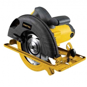 CHATTEL CHT-5215 210MM DAİRE TESTERE 1450W