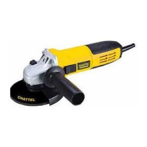 CHATTEL CHT-5140 DEVİR AYARLI 115 LİK AVUÇ TAŞLAMA 1400 W