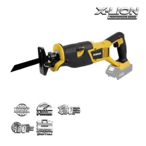 *RTRMAX RTX1867B AKÜLÜ TİLKİ KUYRUĞU 18V SOLO X-LION