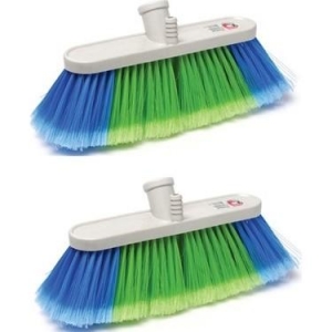 YILSAN 400/430 PRO 8CM 17 LİK LÜX OTO FIRÇA 1*24