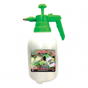 SARA S559 2 LİTRE İLAÇLAMA POMPASI 1*40