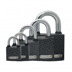 SARA S603 32NO ASMA KİLİT GRİ KISA 1*6