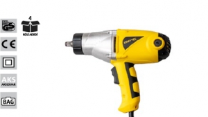 CHATTEL CHT-4110 ELEKTRİKLİ SOMUN SIKMA 1010 WATT